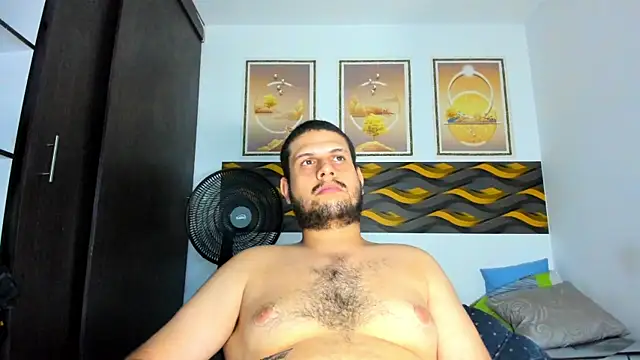 Chilly_Willyx's Webcam Show