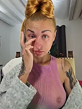 Živý XXX chat kylie_blck