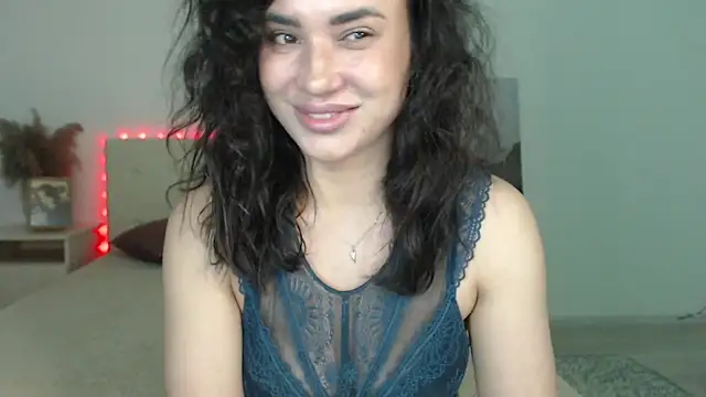 RoxannePuren Live XXX chat