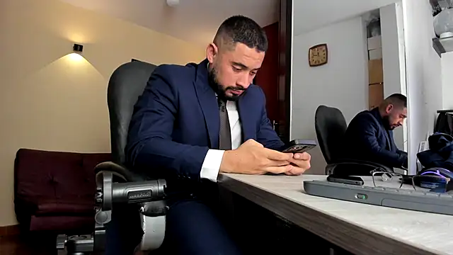 thesexlawyerx Pertunjukan Webcam