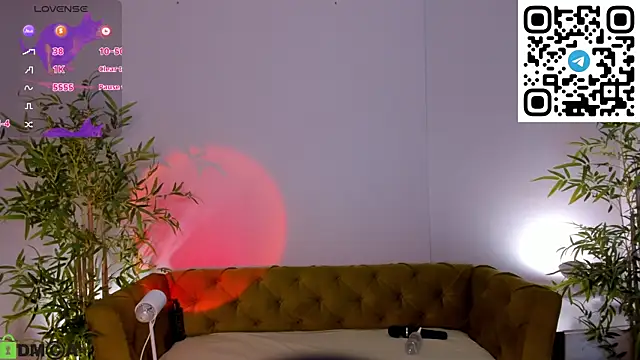 miiss__lulu Adlı Modelin Canlı XXX Sohbeti