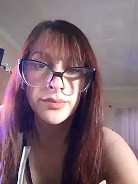 Show modela Taurina0105 na web-kameri