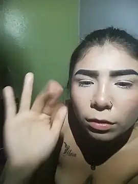 PequenaNena Webcamshow