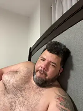 HotDominicanCum's Live XXX Chat