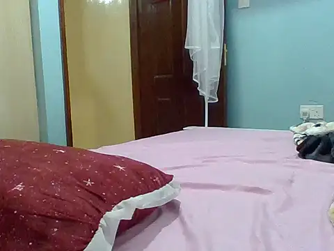Chat +18 de sweet-fancy ao vivo