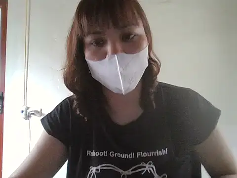 Chat XXX en directo de Angela-Eira