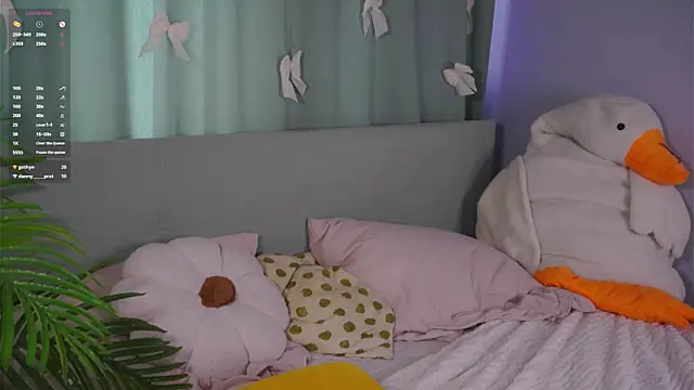 ShantellAngulo's Live XXX Chat