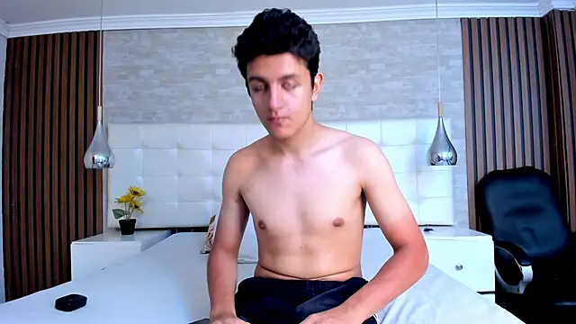 JacksonDunss live XXX chat