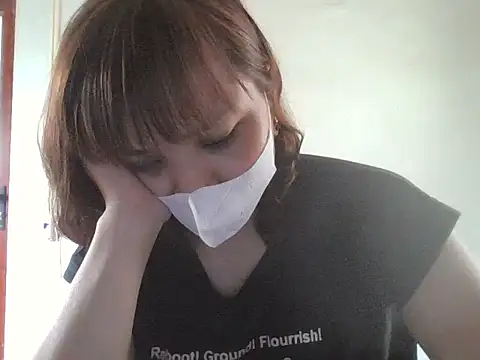 Angela-Eira's Live XXX Chat