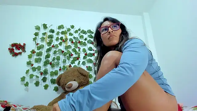 Chatroom XXX en direct de Natalia_sexxxy