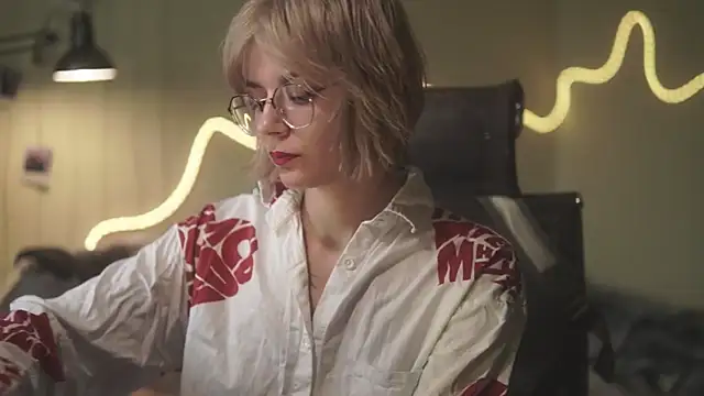 alyssa_sweetのライブXXXチャット