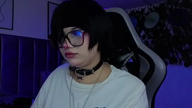 Kitty_Gang Webcam show