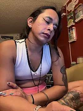 TranSexualJade95 Chat XXX in diretta