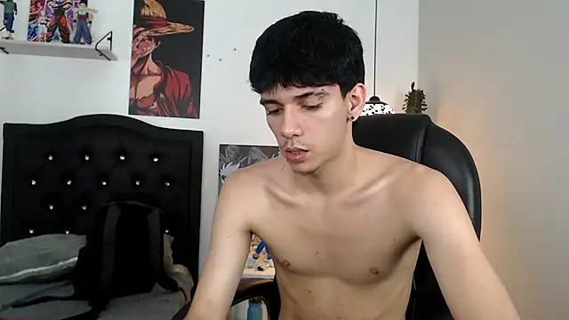 AmethystShadow17 Live XXX-Chat