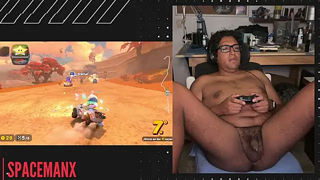 Chat +18 de spacemanx_eddy ao vivo