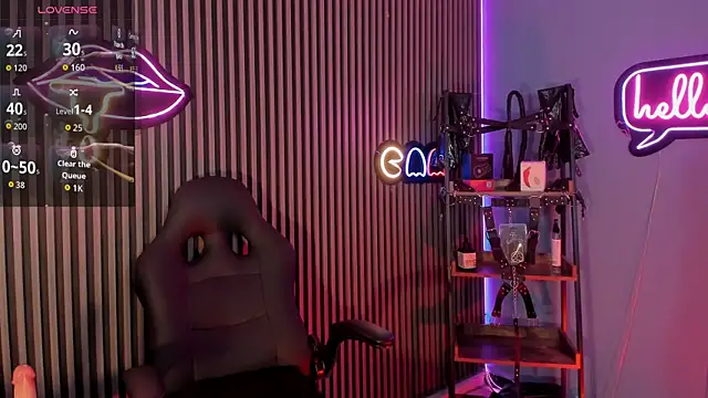 Maximoking26のライブXXXチャット
