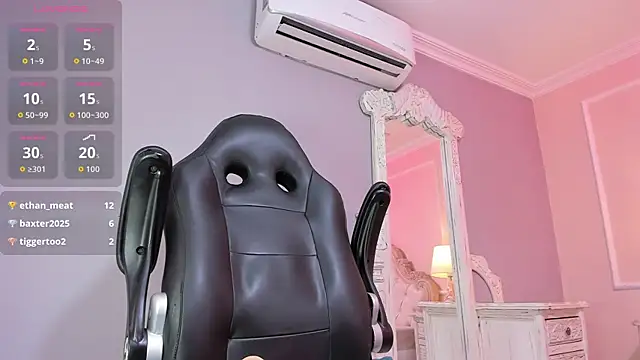 ElaineLaurentn Live XXX chat