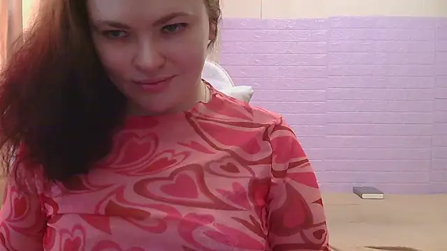 AliceForLoveOh's Live XXX Chat