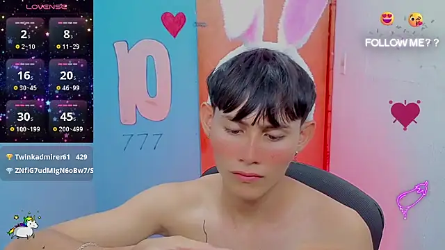 tanjiro_cute Show Webcam