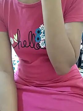 darlingangelina07's Live XXX Chat