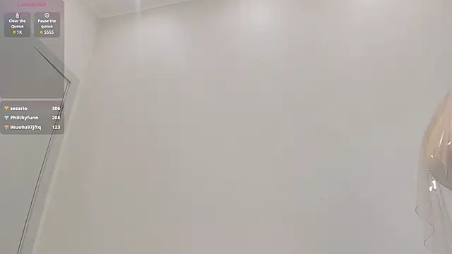 adelinya 现场XXX聊天
