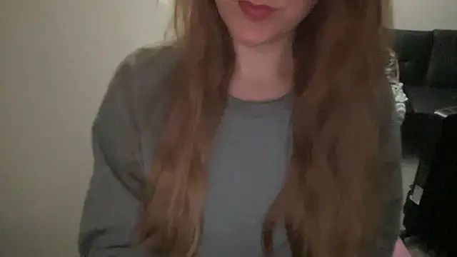 MollyJenson Adlı Modelin Canlı Sohbet Odası