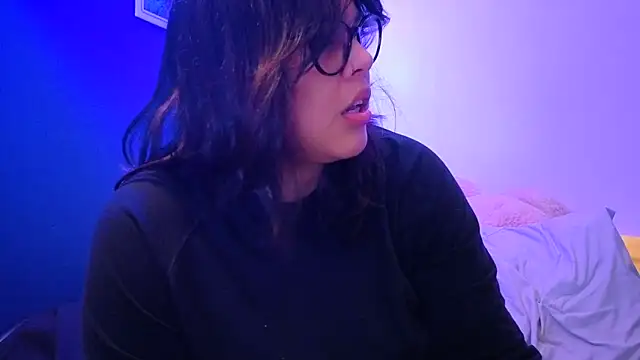 Sembang XXX Secara Langsung miacanela_xo