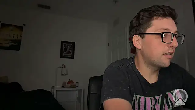 Sevenseas96 webkamerás műsora