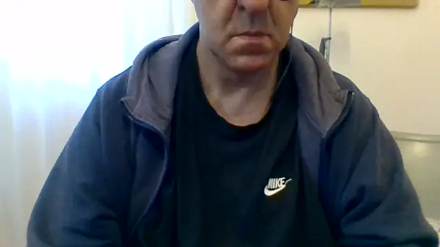 ANONIMO7735 Pertunjukan Webcam