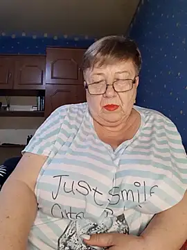 Lena_Gaby Webcam Show