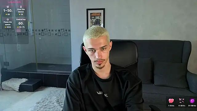 KaydenDrew Webcam-Show