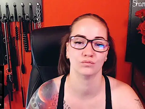 _MissJaneWarren_'s Live XXX Chat