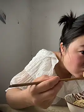 xiaoxiaoaini520 웹캠 쇼