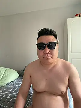 langzi-888's Live XXX Chat