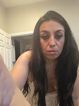 Blaze_Onn's Webcam Show