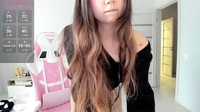 Chatroom XXX en direct de Fluffy_Rose