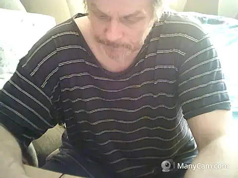 Pokazy przed kamerką – Mr__XX