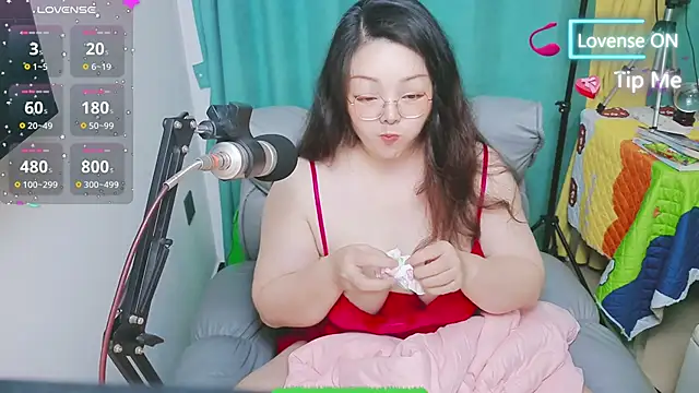 Chat XXX Live AngelwithEcup