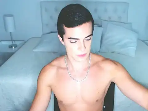 Chat +18 de mr_hunterx ao vivo