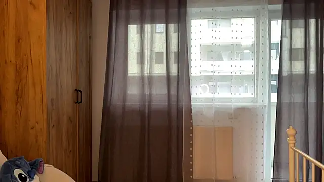 ScarlettSmithX's Live XXX Chat