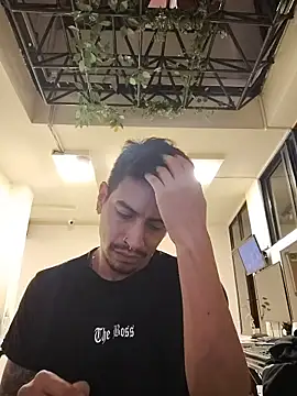 Chat +18 de Juann-cock ao vivo