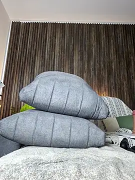 Sarjazmin's Live XXX Chat