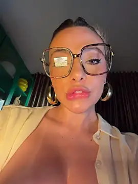 Ginevrafedez Live XXX-Chat