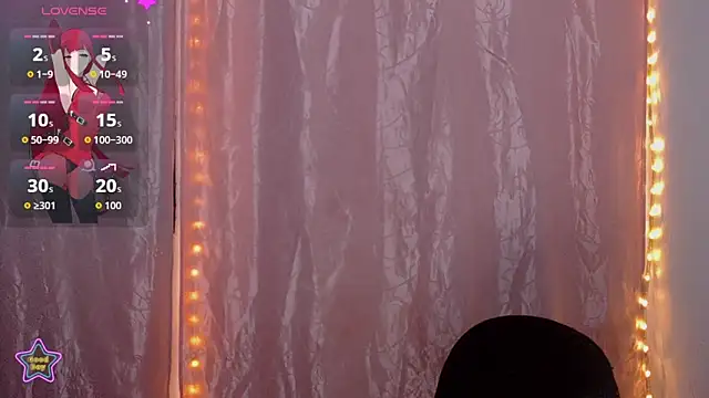 Anita23__のライブXXXチャット