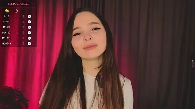 Babylilit – Kamerová šou