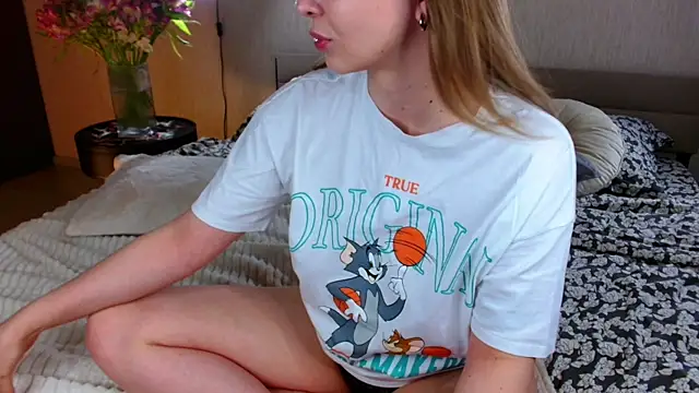 mynameloveeeeee's Live XXX Chat