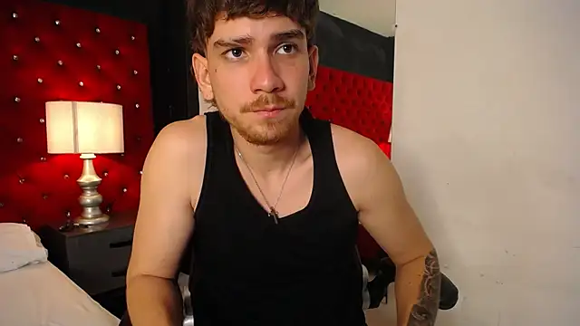Stefano_Morettin Webbikameraesitys