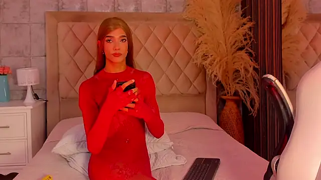 SelenaRogers – webcam-show