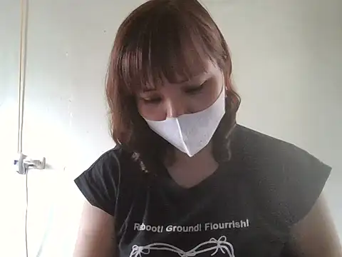 แชท XXX สดของ Angela-Eira