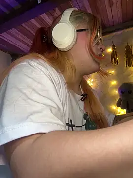Živý XXX chat Sophia_Weest99
